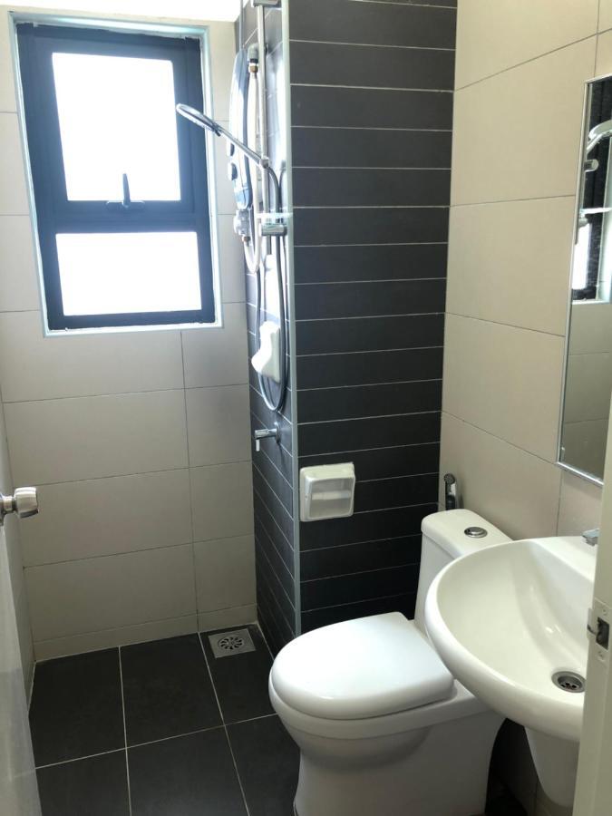 Vistamuslim Homestay Cheras Ngoại thất bức ảnh