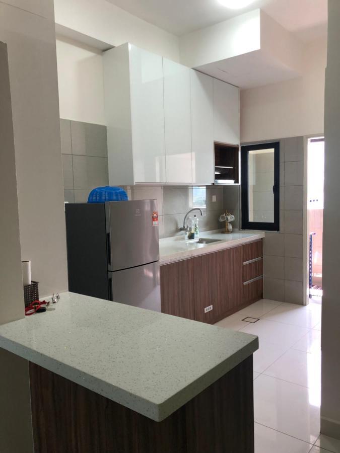 Vistamuslim Homestay Cheras Ngoại thất bức ảnh