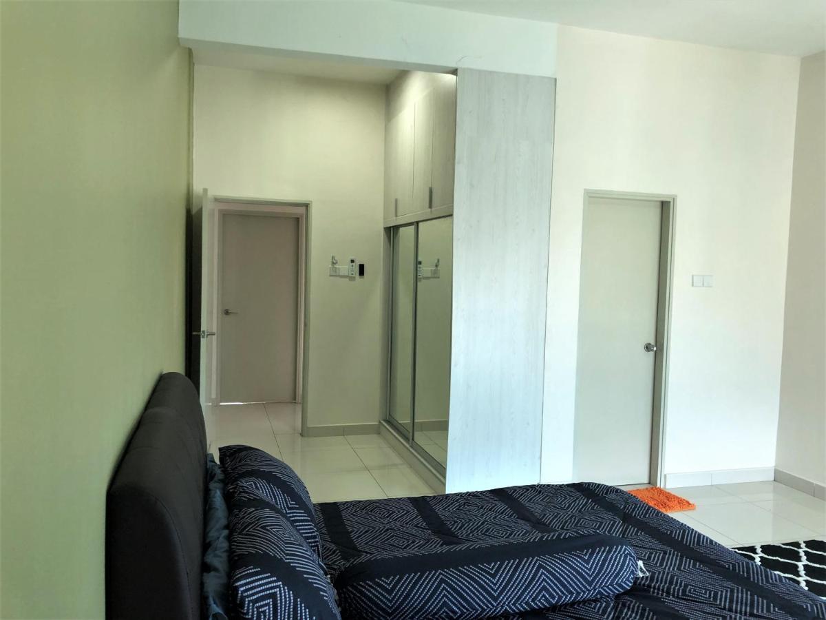 Vistamuslim Homestay Cheras Ngoại thất bức ảnh